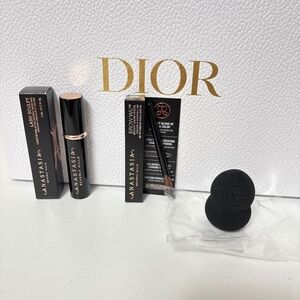 Anastasia Beverly Hills Mini set